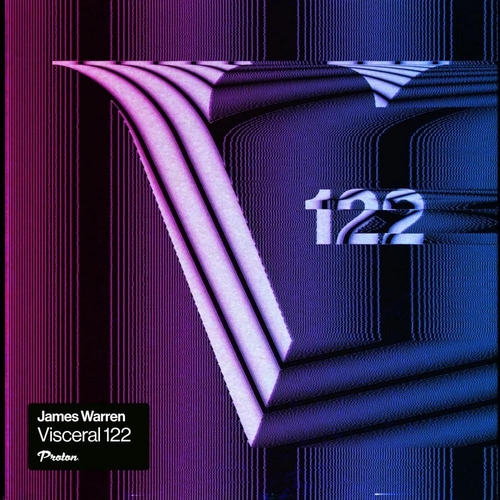 VA - Visceral 122 [VSCR2303]